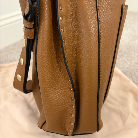 Rebecca Minkoff Darren Shoulder Bag only used once. - Picture 3 of 7